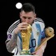 Image: Messi's Journey: From Disdain to Eternal Love in Argentina