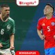Image: Mexico vs Chile: A Football Showdown