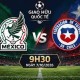 Image: Mexico vs Chile: Aiming for Victory in Upcoming Friendly