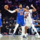 Image: Mike Brown's Strategic Shift for Knicks' Preseason
