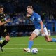 Image: Napoli Secures Victory Over Frosinone in Serie A Clash