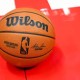 Image: NBA Trials Smart Basketballs and Wearables This Preseason