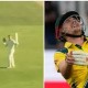 Image: Neil Brand's Stunning Performance Highlights Aussie Tour Match