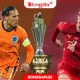Image: Netherlands vs Serbia: A Clash of Fortunes in UEFA Nations League