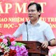 Image: New Principal Appointed at Duc Dong Primary and Secondary School