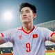 Image: Nguyen Dinh Bac Suspended for Two Matches at Asian Cup 2027