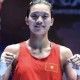 Image: Nguyễn Thị Tâm Competes for Gold at Asiad Against Olympic Champion