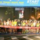 Image: Nha Trang Hosts Night Run to Promote Love for the Sea