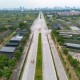Image: Northern Vietnam's Richest City to Complete 10-Lane Boulevard by 2027