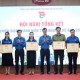 Image: Over 10.2 Million Youth Participate in 2026 Volunteer Campaign