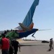 Image: Passengers Heroically Foil Attempted Hijacking on UAE Flight