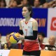 Image: Phạm Thị Nguyệt Anh Transitions to Coaching Role After Retirement