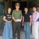 Image: Police in Phu Tho Help Recover 140.2 Million VND Sent by Mistake