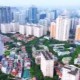 Image: Price Trends of Apartments in Ha Dong Following New Regulations
