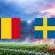 Image: Romania Faces Sweden in UEFA Nations League Clash
