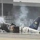 Image: Saudi Passenger Plane Destroyed in Houthi Attack on Riyadh