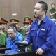 Image: Security Guards Face Up to 4 Years in Prison for Bribery