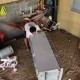 Image: Severe Flooding Leaves Homes in Disarray in Ho Chi Minh City