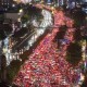 Image: Severe Rain Causes Traffic Chaos in Ho Chi Minh City