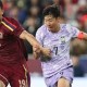 Image: South Korea and Venezuela Draw 0-0 in Friendly Match