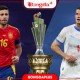 Image: Spain vs Czech Republic: UEFA Nations League Preview