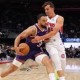 Image: Suns Fall Short in Preseason Opener Against Pistons
