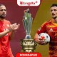 Image: Switzerland Set to Face North Macedonia in Nations League Clash