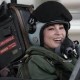 Image: Thai Queen Makes History by Piloting a Fighter Jet