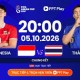 Image: Thailand vs Indonesia: Live Stream for FIFA ASEAN Cup 2026 Final