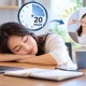 Image: The Benefits and Risks of Daily Napping