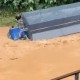 Image: Three Rescued from Truck Swept Away by Floods in Da Lat