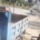 Image: Tragic Accident: Car Crashes Under Truck, Killing 7