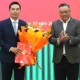 Image: Trần Văn Phúc Appointed as Deputy Head of Central Inspection Commission