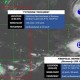 Image: Tropical Depression Forms After Typhoon Koguma
