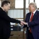 Image: Trump to Award Elon Musk with Prestigious Science Medal
