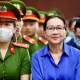 Image: Trương Mỹ Lan's Assets Valued at Over 306 Billion Dong Amid Legal Issues
