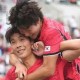 Image: U23 South Korea Clinches Gold in Men's Football at ASIAD 20