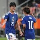 Image: U23 South Korea vs U23 Japan: A Fierce ASIAD Final