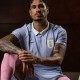 Image: Uruguay's National Team to Wear Pink Socks Against India