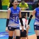 Image: Vi Thi Nhu Quynh Likely to Miss Round 2 of National Volleyball Championship