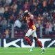 Image: Victor Osimhen Returns to Galatasaray After 35 Days