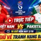 Image: Vietnam Defeats Pakistan 4-2 in ASEAN Cup Match