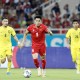 Image: Vietnam National Football Team Faces Malaysia in FIFA ASEAN Cup
