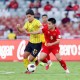Image: Vietnam National Football Team Maintains World Ranking Amidst ASEAN Cup Changes