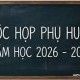 Image: Vietnam's Education Ministry Eases Parent-Teacher Meeting Requirements