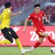 Image: Vietnam's Journey in the 2027 Asian Cup: Group E Matches Announced