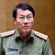 Image: Vietnam's Minister of Public Security Warns Against Online Dangers