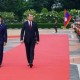 Image: Vietnam's Prime Minister Begins Official Visit to Laos