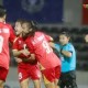 Image: Vietnam's U17 Women's Team Triumphs in Asian Qualifiers
