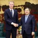 Image: Vietnam to Build $5 Billion Mega Port with Global Shipping Giant MSC